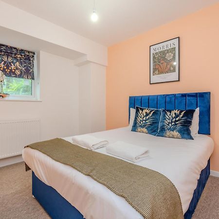 Flash Sale Special Offer Central Hove 2 Bedroom Flat Bn310Firbase Buitenkant foto