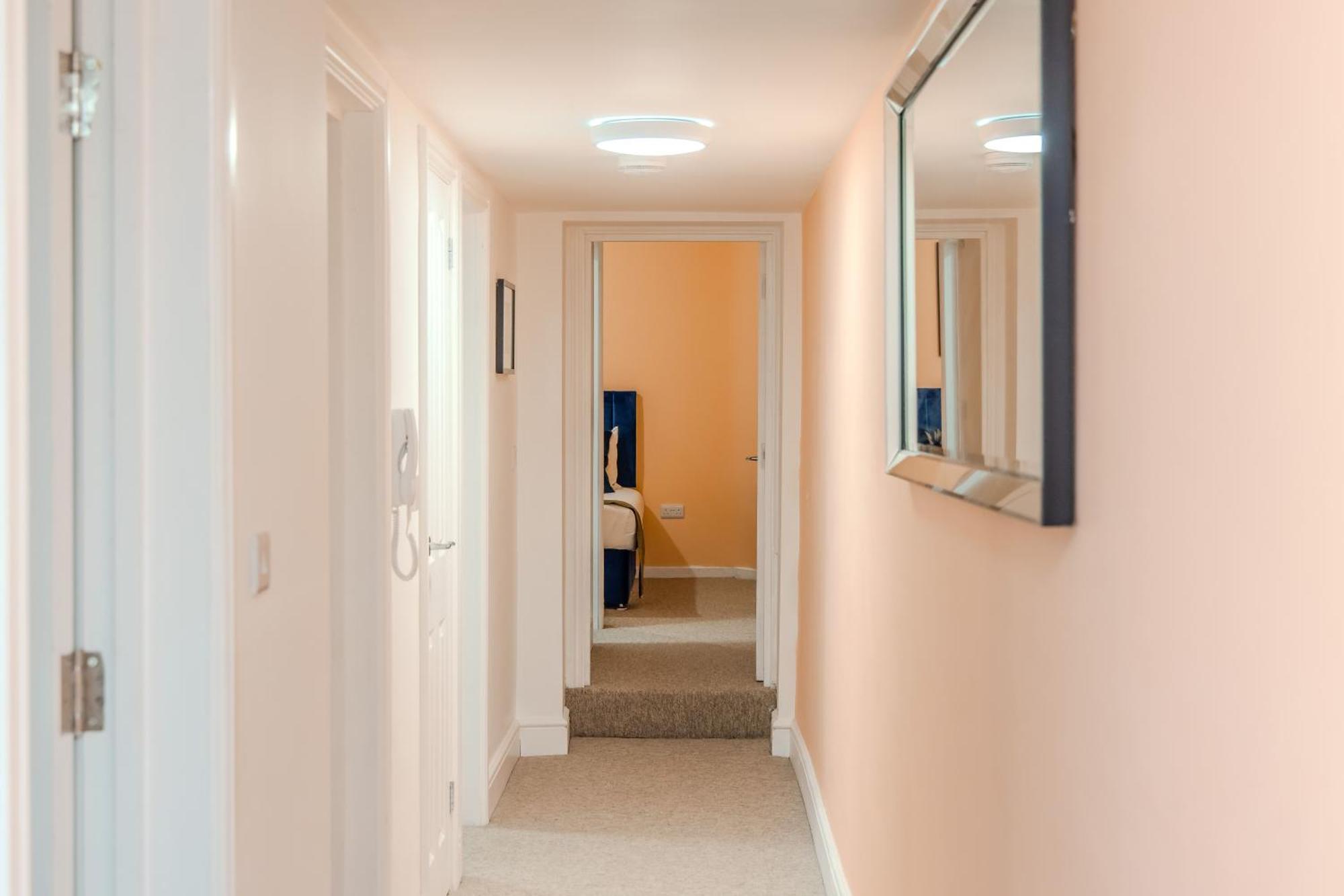 Flash Sale Special Offer Central Hove 2 Bedroom Flat Bn310Firbase Buitenkant foto