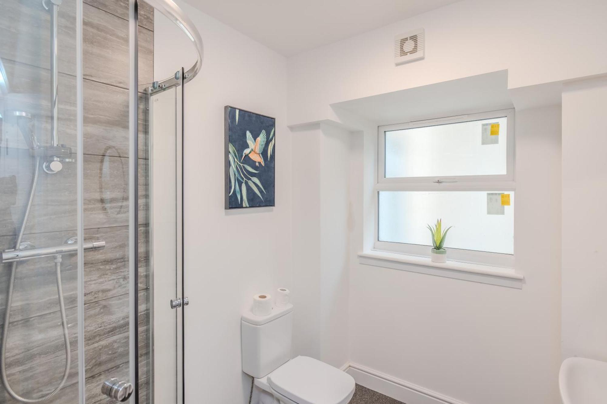 Flash Sale Special Offer Central Hove 2 Bedroom Flat Bn310Firbase Buitenkant foto