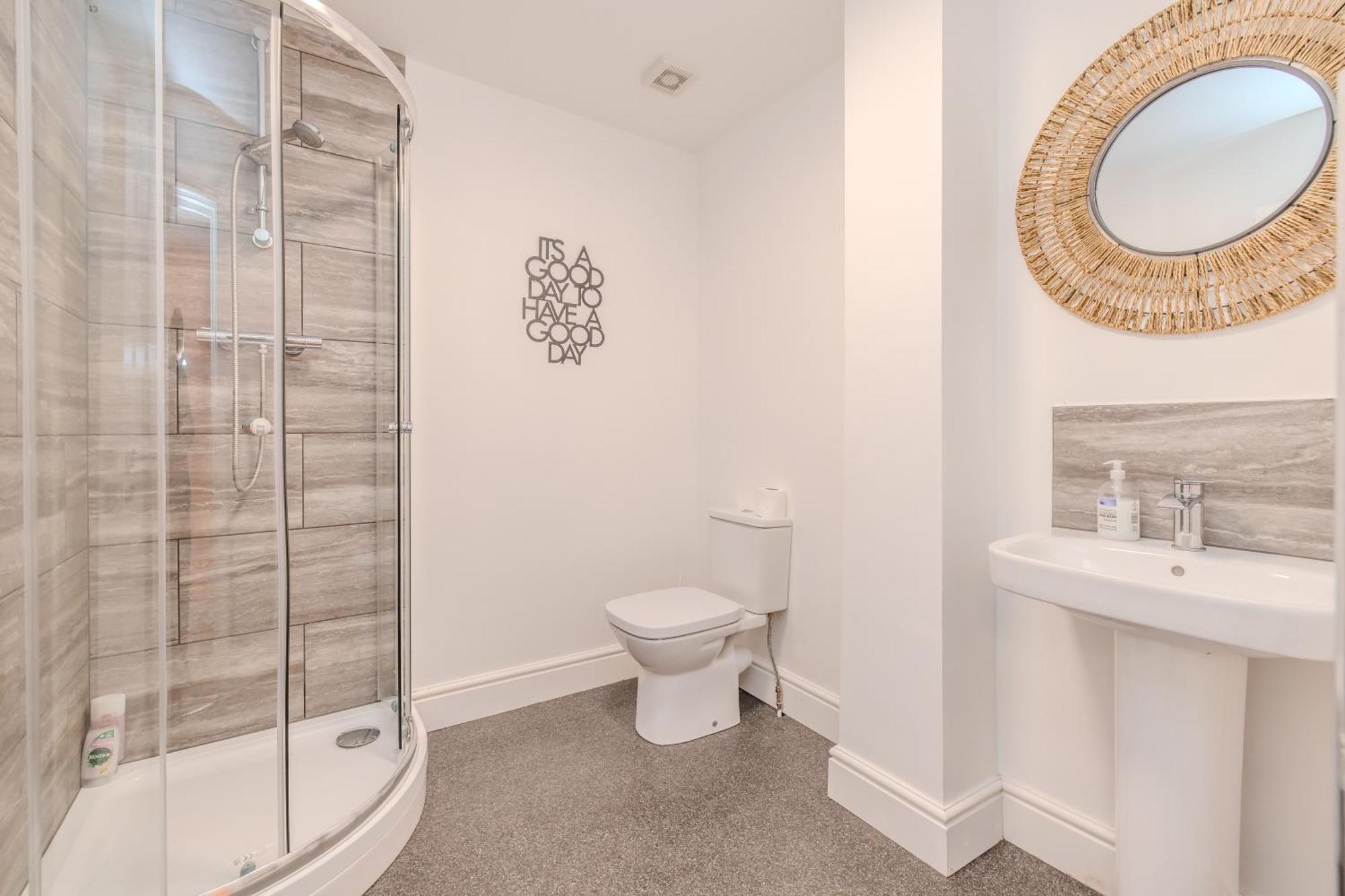 Flash Sale Special Offer Central Hove 2 Bedroom Flat Bn310Firbase Buitenkant foto